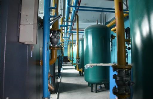 熱烈祝賀公司E+H產(chǎn)品成功簽約中海油建滔化工有限公司項目！