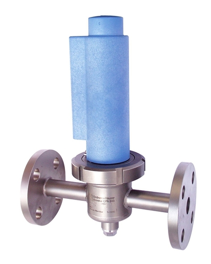 E+H安裝支架CPA240