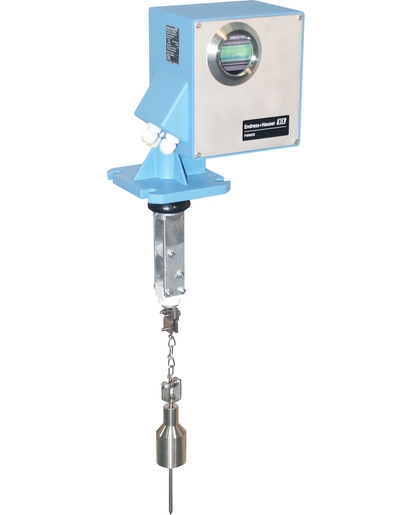 E+H重錘式料位計FMM20