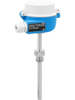 E+H工業(yè)溫度計(jì)TM131