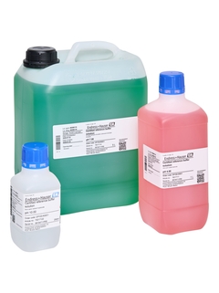 E+H PH標(biāo)定液CPY20