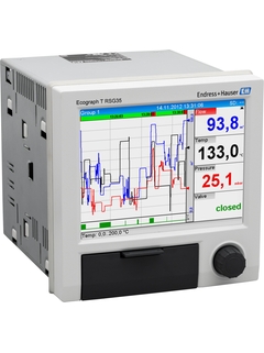 E+H數(shù)據(jù)管理器RSG35
