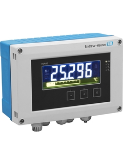 E+H過程測(cè)控儀RIA46