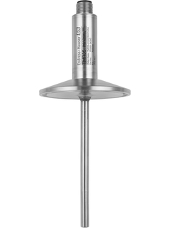 E+H緊湊型溫度計(jì)TMR35