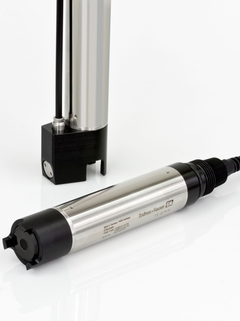 E+H溶解氧傳感器COS61D